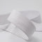 Knitted Elastic - White 25mm (Sold PER METRE)